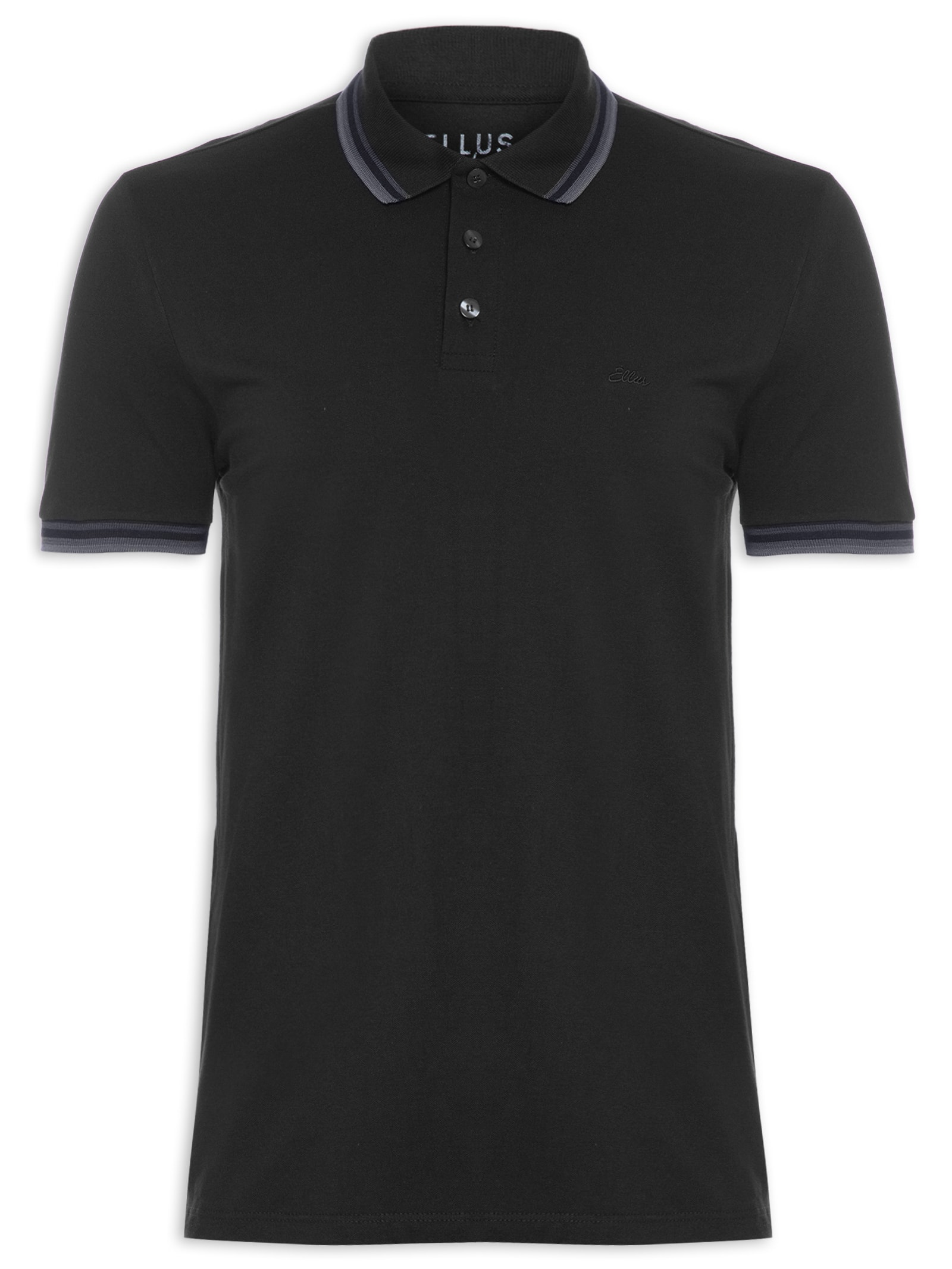 トップス NULLUS Seersucker Polo SS size 1(S) Seersucker Polo SS – SULLEN TOKYO