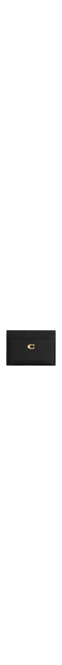 Porta Cartão Feminino Essential - Preto