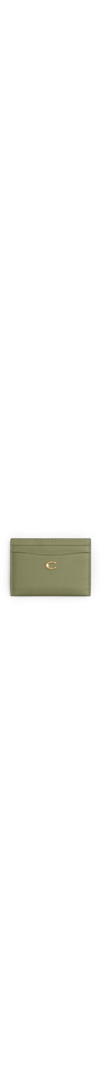 Porta Cartão Feminino Essential - Verde