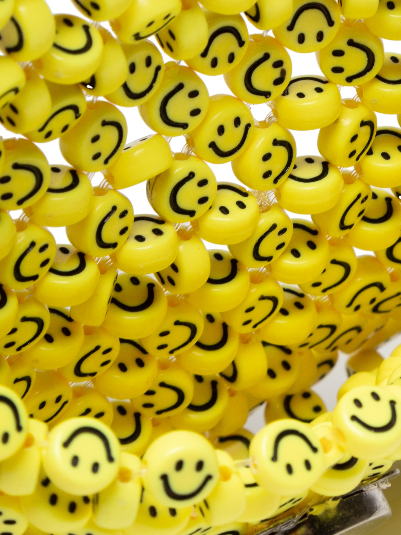Porta Cartão Feminino Smile Amarelo Caru Rio