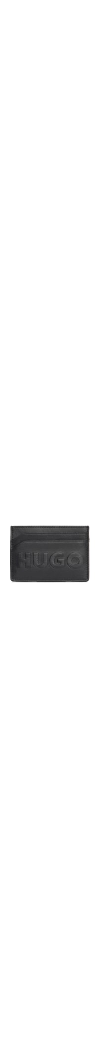 Porta Cartão Masculina Tylers Card Case - Preto