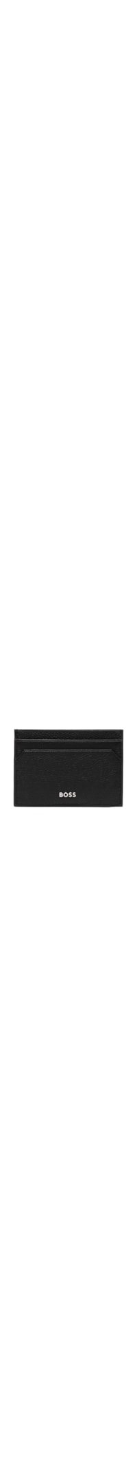 Porta Cartão Masculino Highway Card Case - Preto