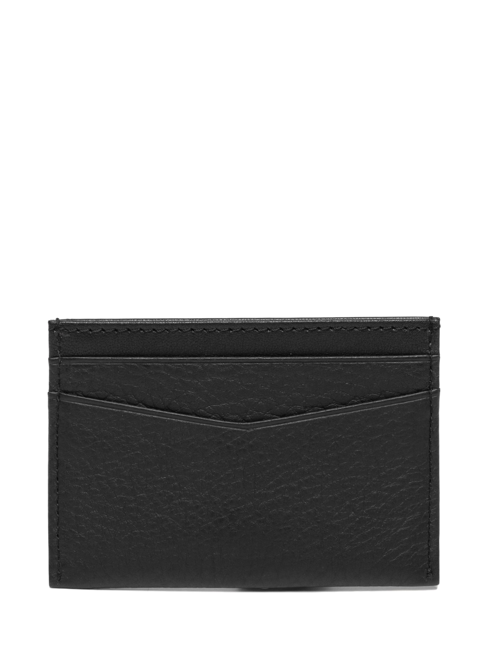 Porta Cartão Masculino New Crosstown 01 Preto Boss