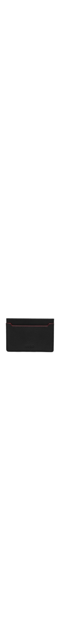 Porta Cartão Masculino New Subway Cardcase - Preto