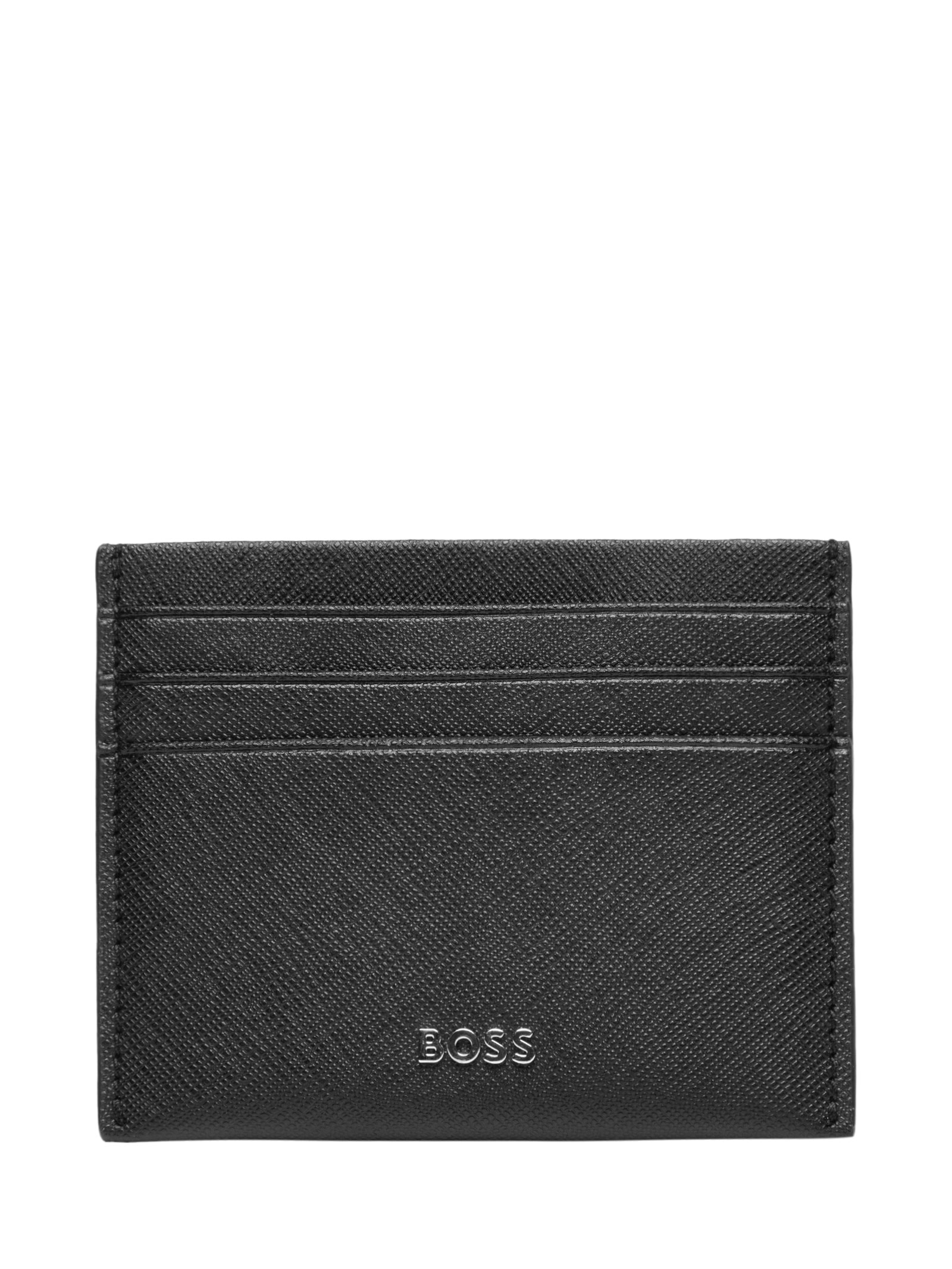 ?Porta-Cartão Masculino Northon S Card Preto Boss