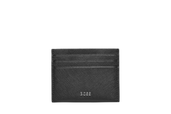 ?Porta-Cartão Masculino Northon S Card - Preto