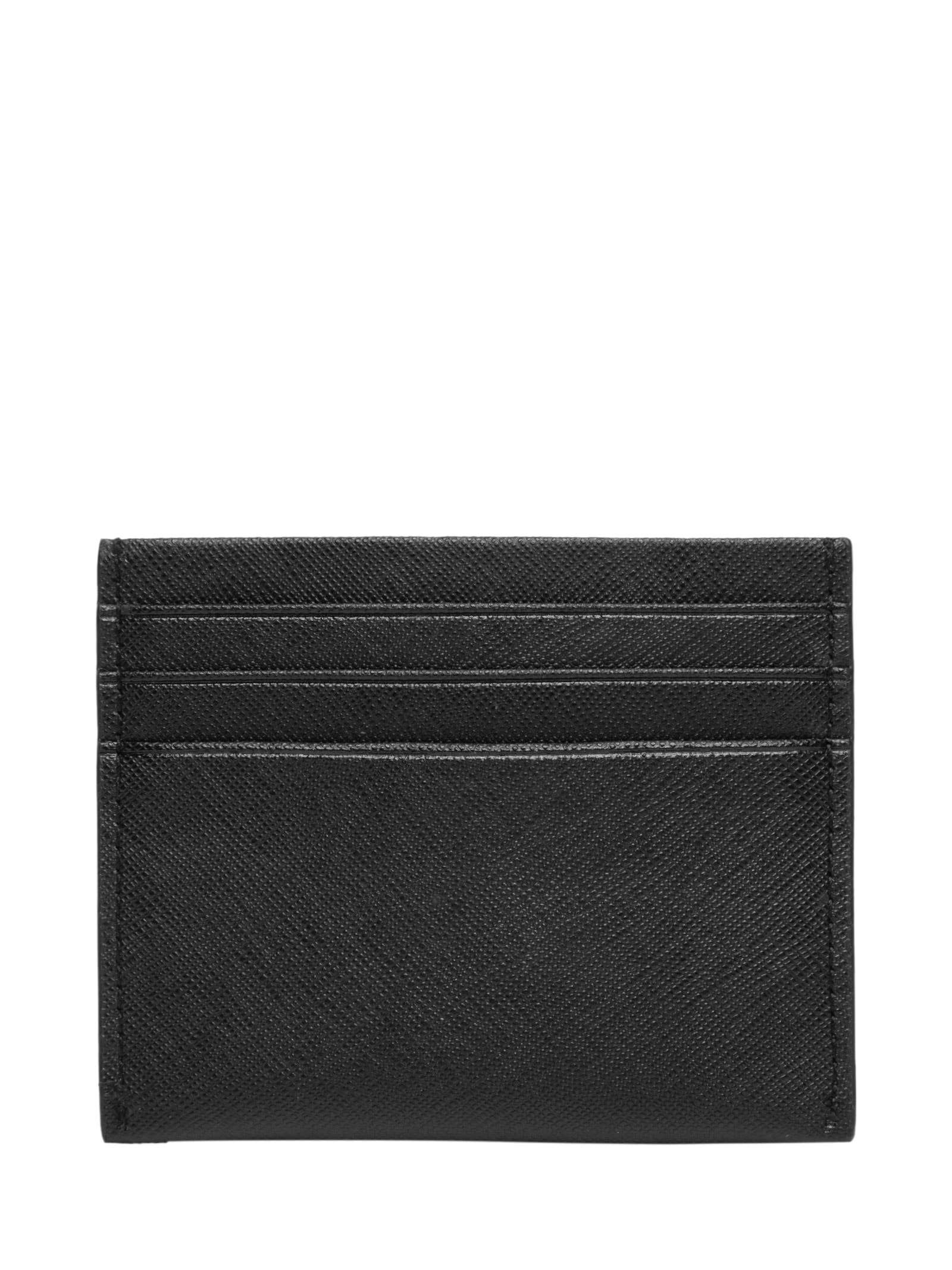 ?Porta-Cartão Masculino Northon S Card Preto Boss