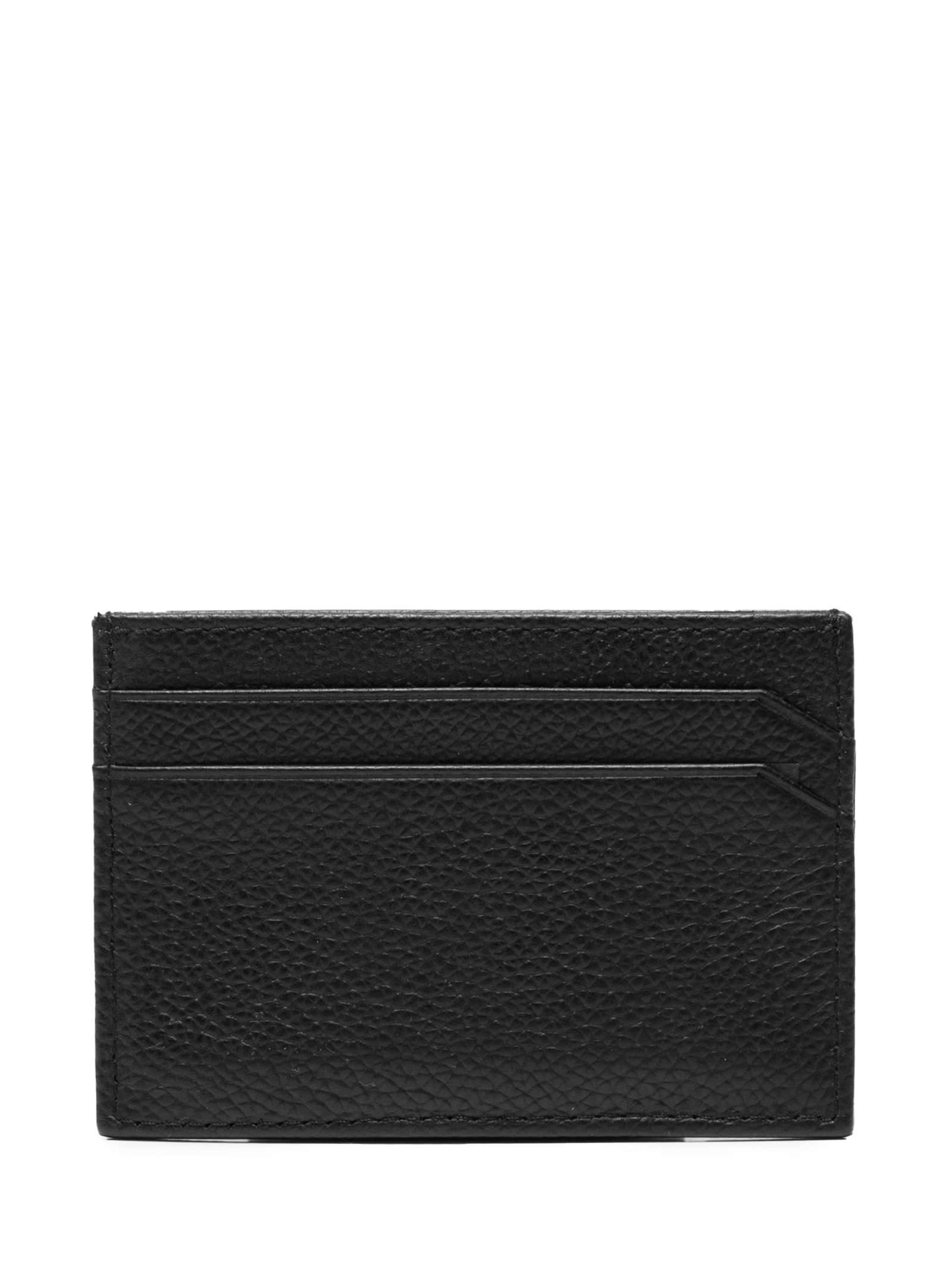 Porta Cartão Masculino Nyxo Cardcase  Preto Hugo