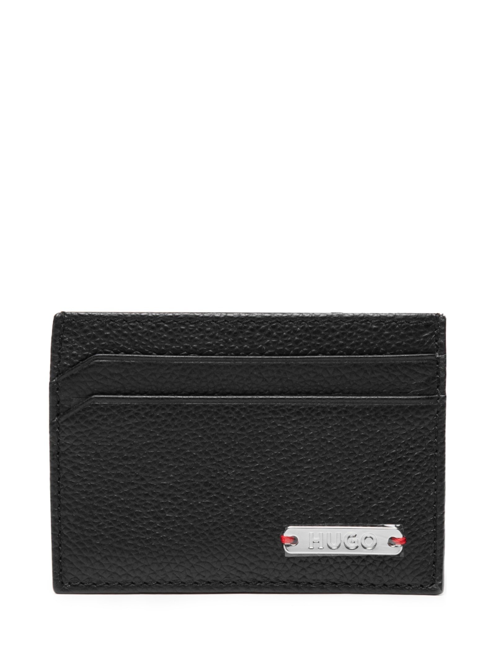 Porta Cartão Masculino Nyxo Cardcase  Preto Hugo