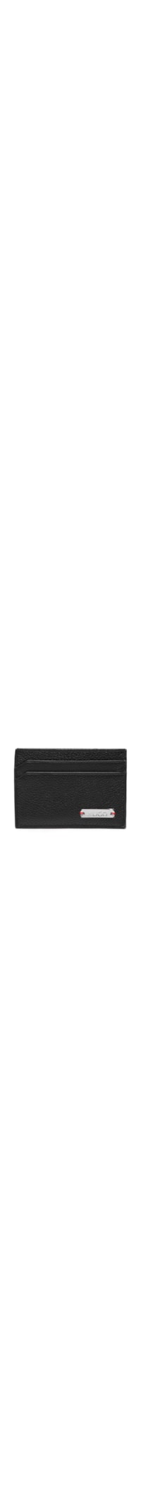 Porta Cartão Masculino Nyxo Cardcase - Preto