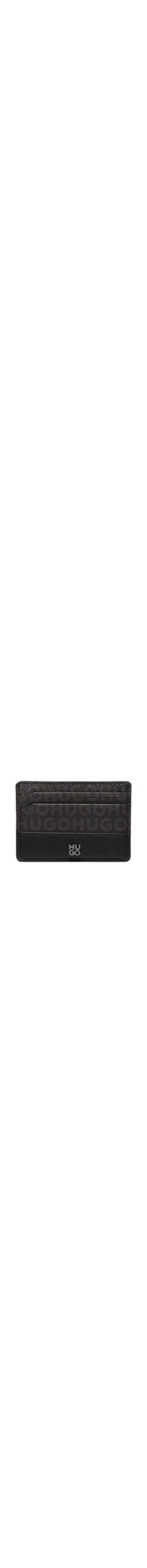 Porta-Cartão Masculino Quantic_Cardcase – Preto