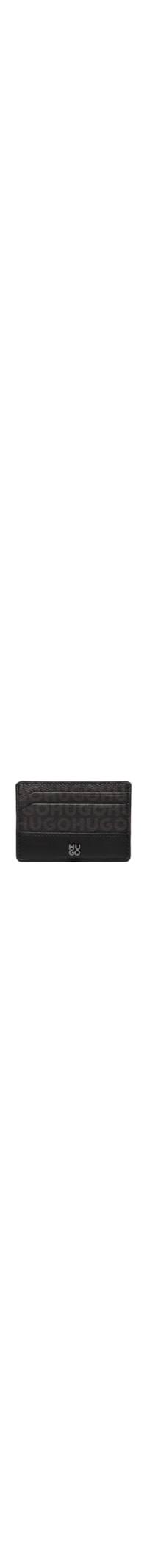 Porta-Cartão Masculino Quantic_Cardcase – Preto