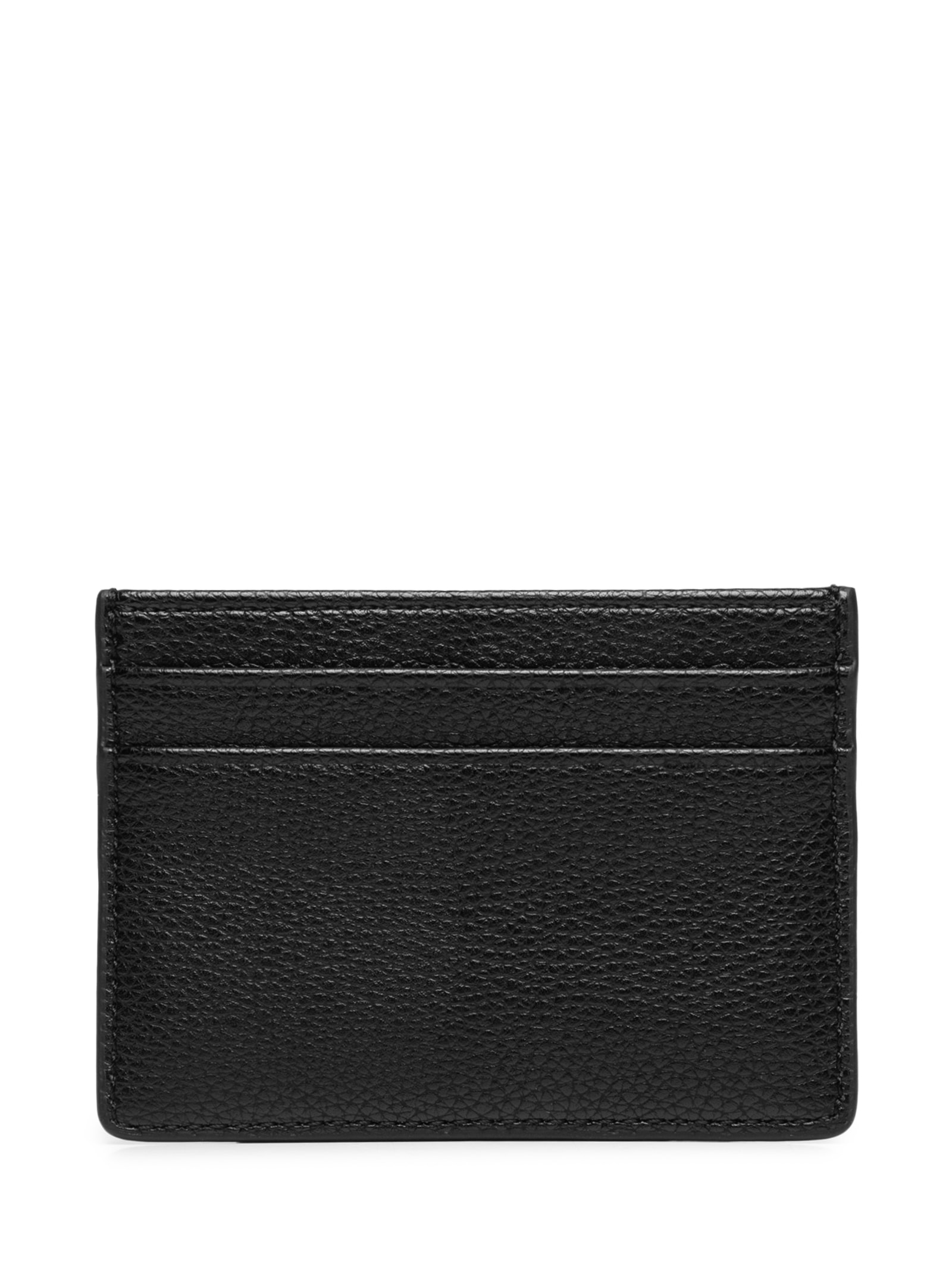 Porta-Cartão Masculino Ray S Card N Preto Boss