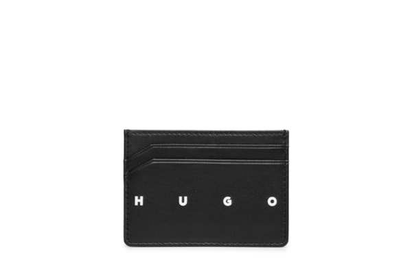 Porta-Cartão Masculino Rehx Cardcase - Preto