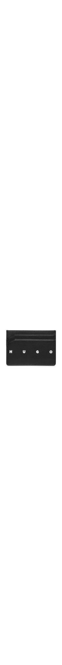Porta-Cartão Masculino Rehx Cardcase - Preto