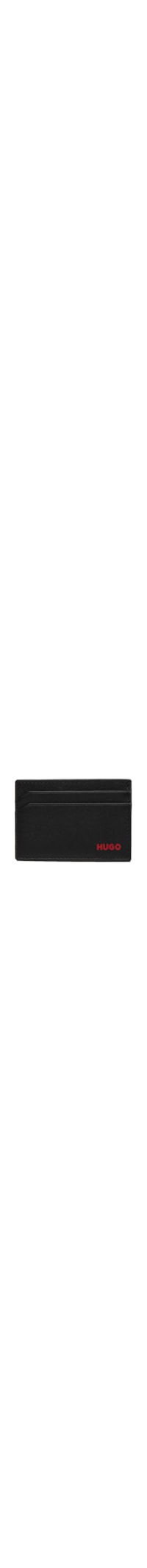 Porta Cartão Masculino Tibby 2.0 - Preto