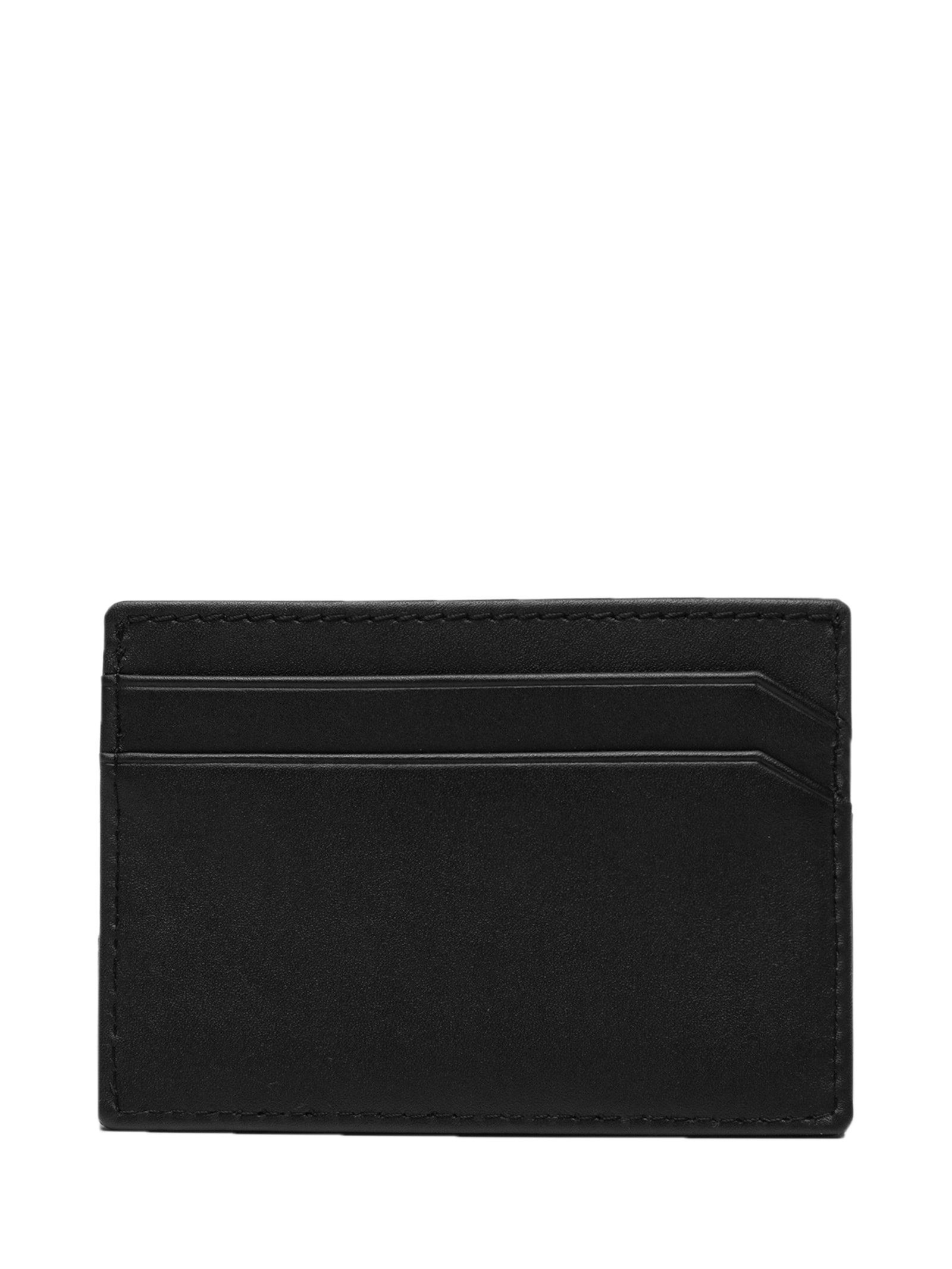 Porta Cartão Masculino Tibby 2.0 Preto Hugo
