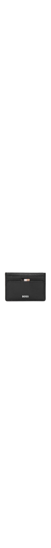 Porta Cartão Masculino Zair Card Holder - Preto