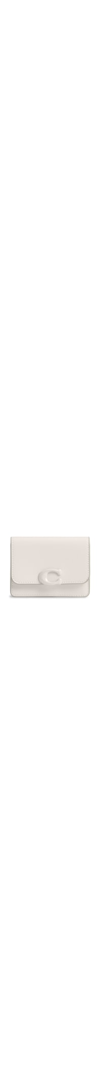 Porta Cartões Feminino Brandit - Branco