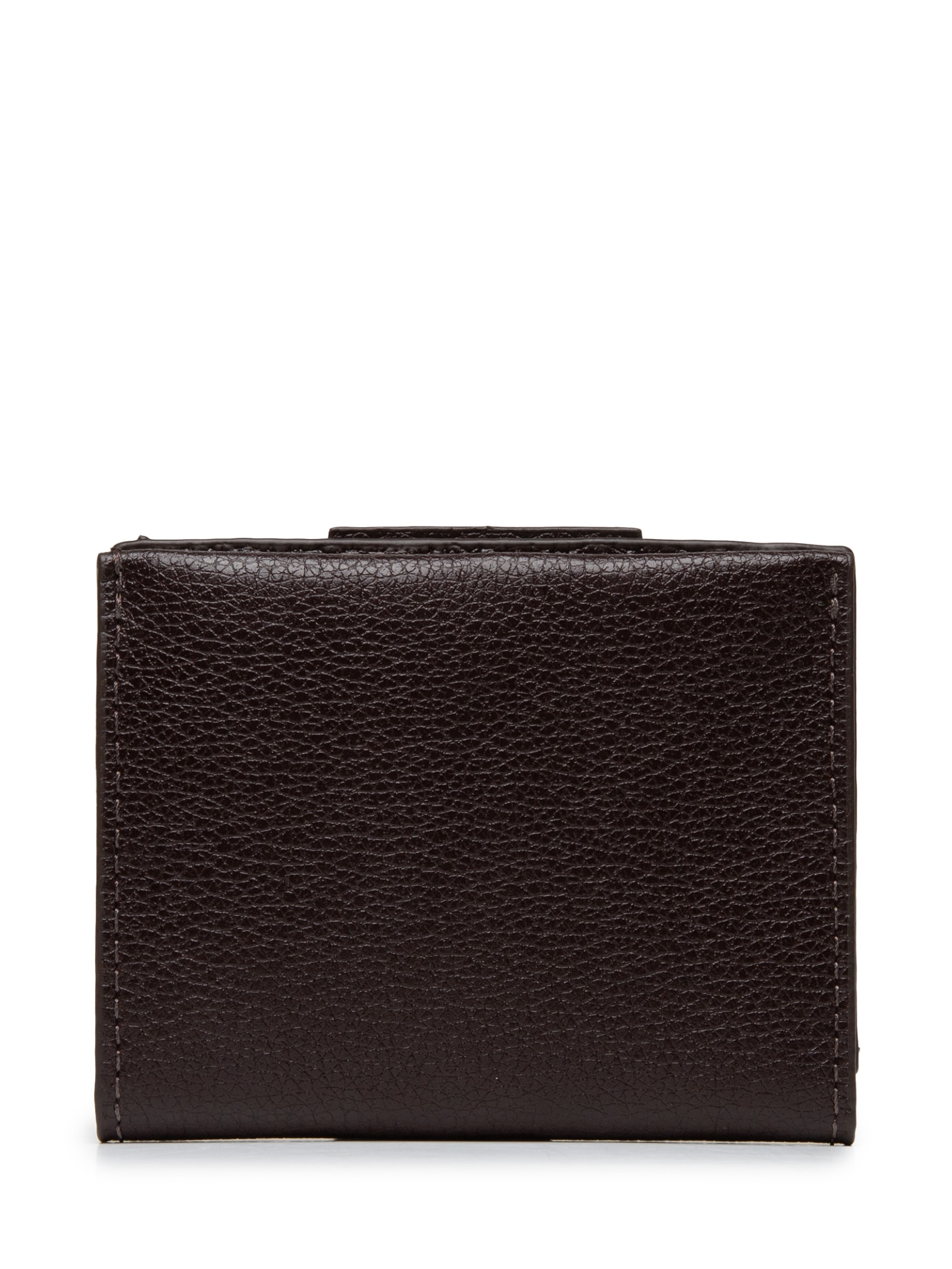 Porta-Cartões Feminino Ellie Marrom Schutz