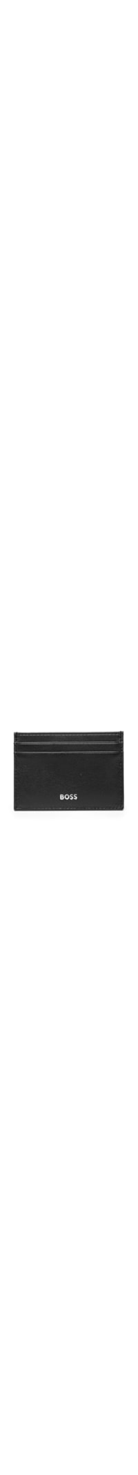 Porta Cartões Masculino Randy Card Case - Preto