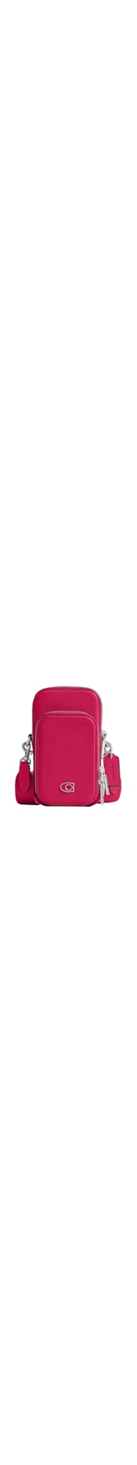 Porta Celular Feminino Crossbody - Rosa
