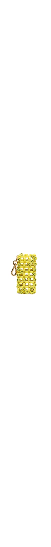 Porta Essential Smile - Amarelo