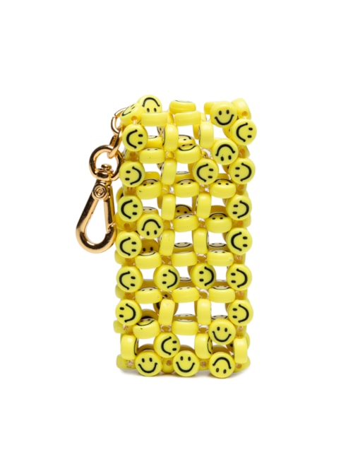 Porta Essential Smile – Amarelo