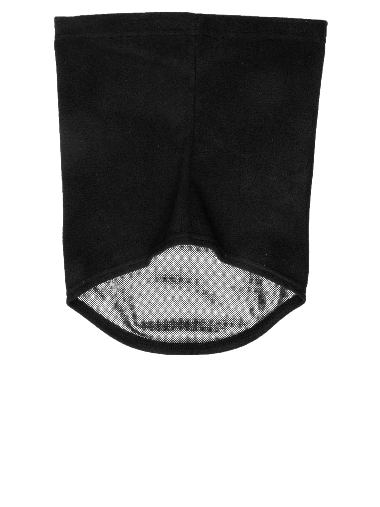 Protetor De Pescoço Trail Shaker Gaiter Preto Columbia
