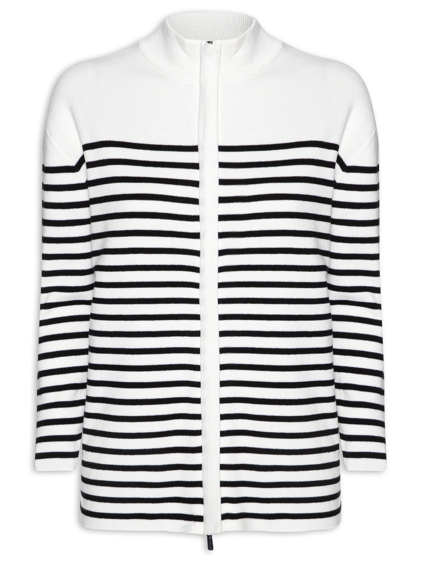 Pull Feminino Maggie Preto Le Lis