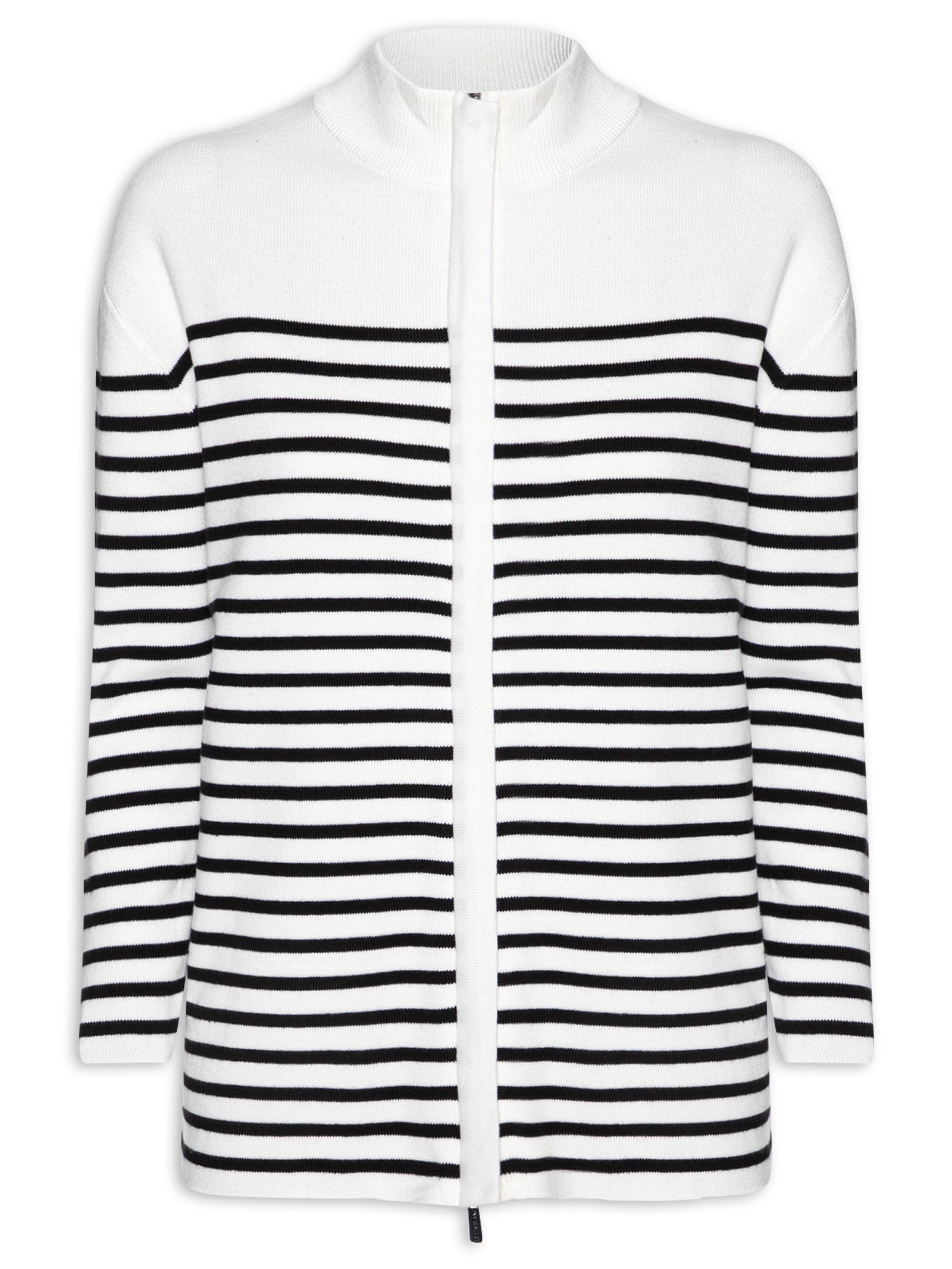 Pull Feminino Maggie Preto Le Lis
