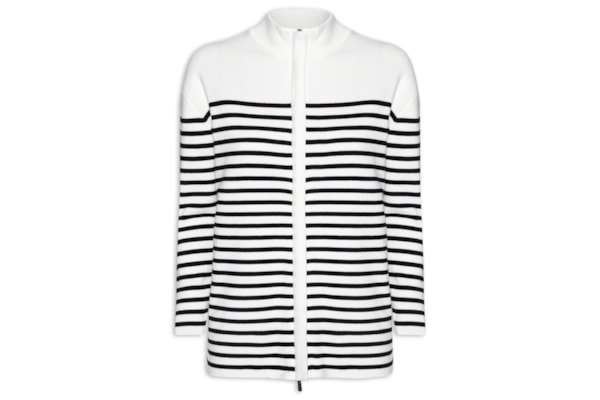 Pull Feminino Maggie - Preto