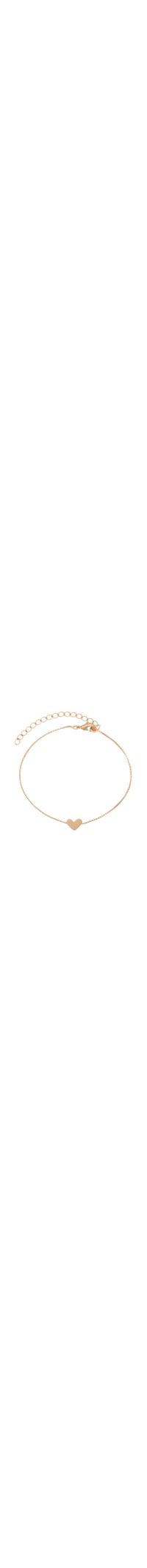 Pulseira Feminina Lover - Dourado