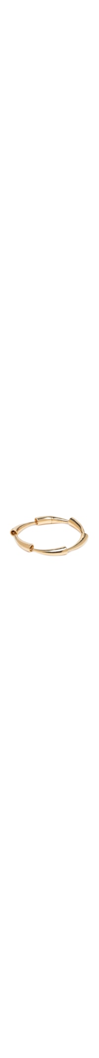 Pulseira Feminina Spina - Dourado