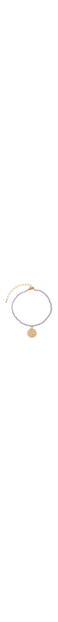 Pulseira Feminina Wish Fé - Lilás