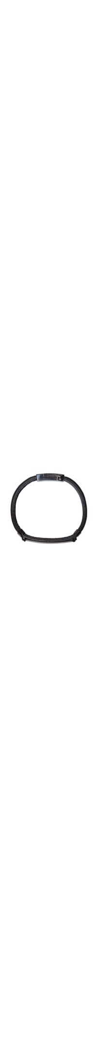 Pulseira Masculina Camillo - Preto