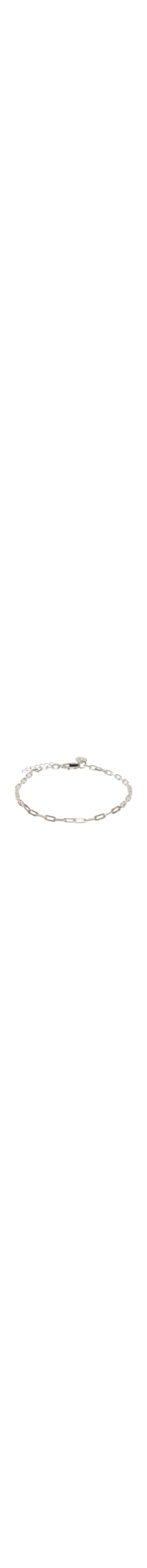 ?Pulseira Masculina Ghaly - Prateado