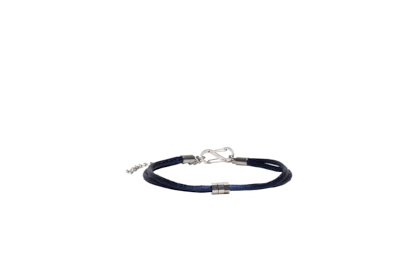Pulseira Masculina Oasis - Azul