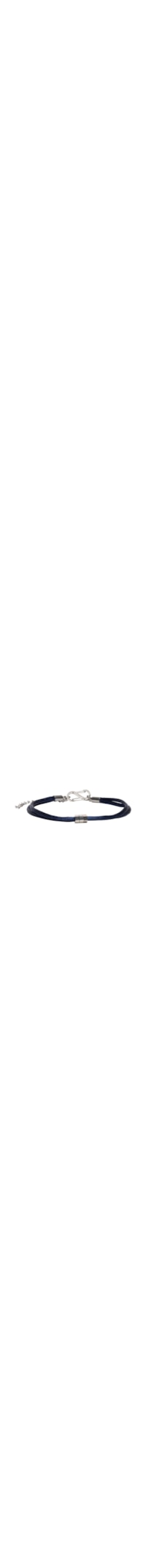 Pulseira Masculina Oasis - Azul