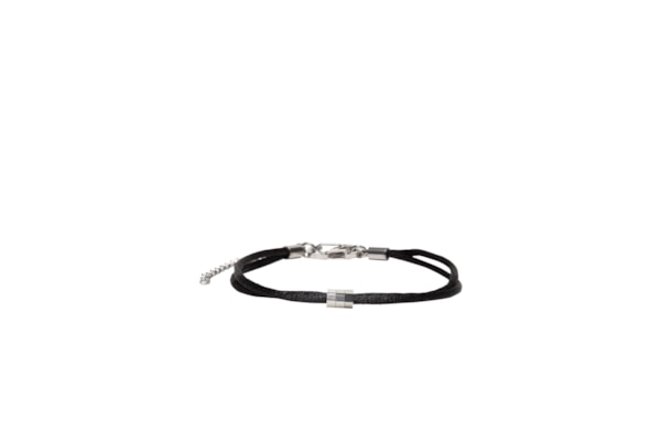 Pulseira Masculina Oasis - Preto