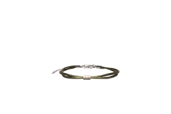 Pulseira Masculina Oasis - Verde