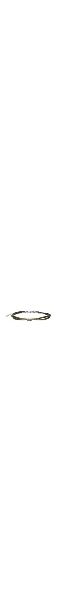Pulseira Masculina Oasis - Verde