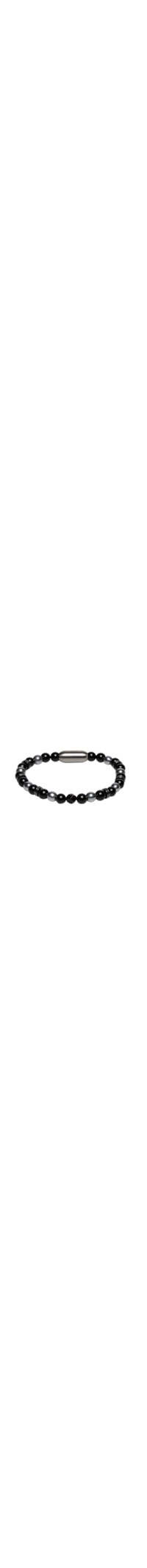 Pulseira Masculina Titã - Preto