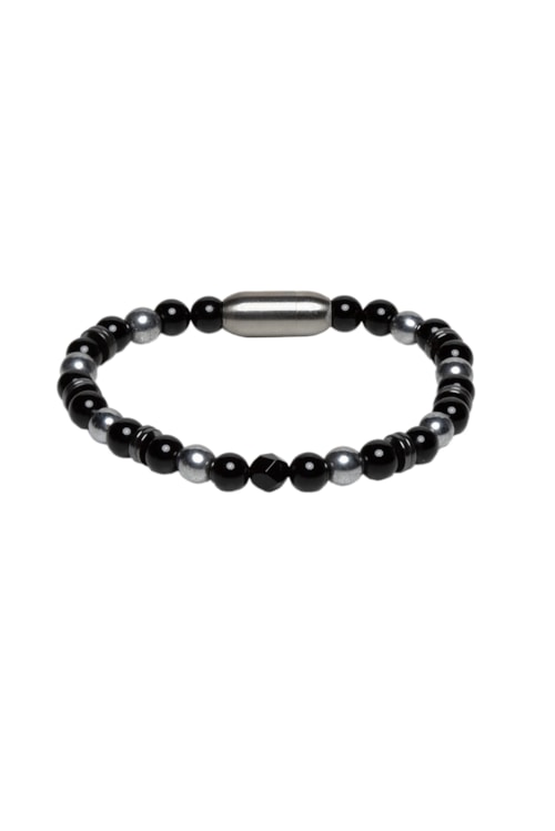 Pulseira Masculina Titã – Preto