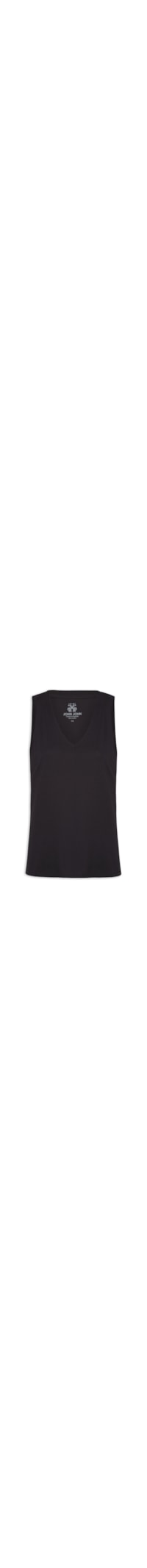 Regata Alma Black - Preto