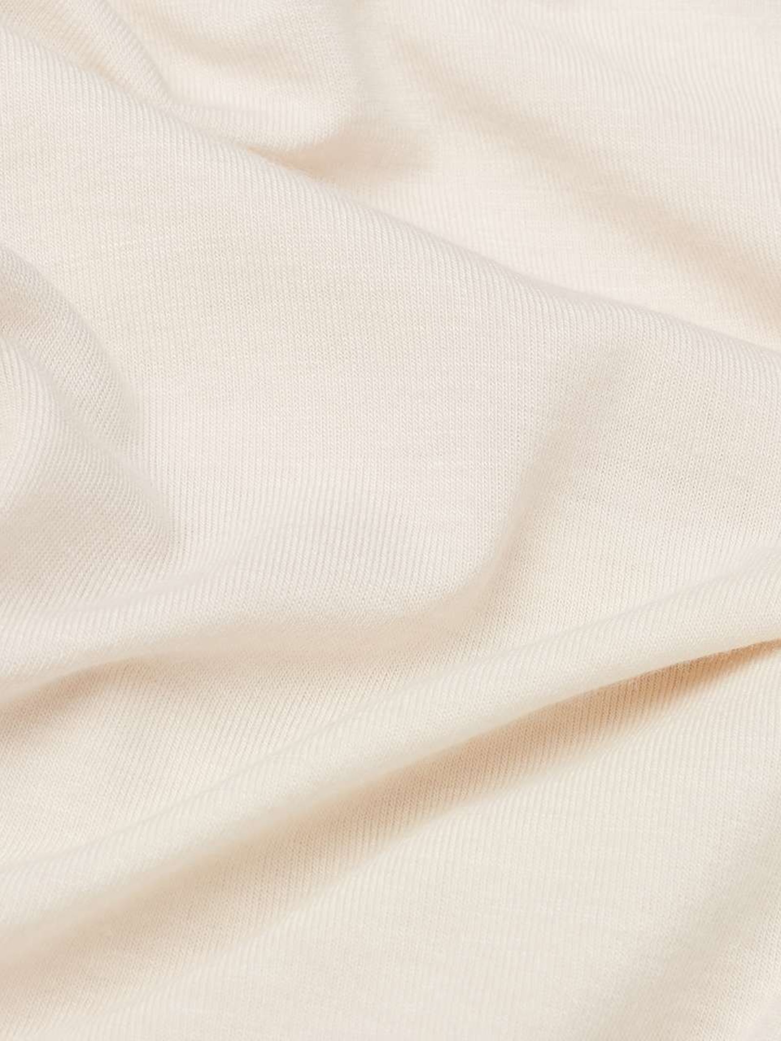 Regata Em Fresh Bamboo Off-White Intimissimi