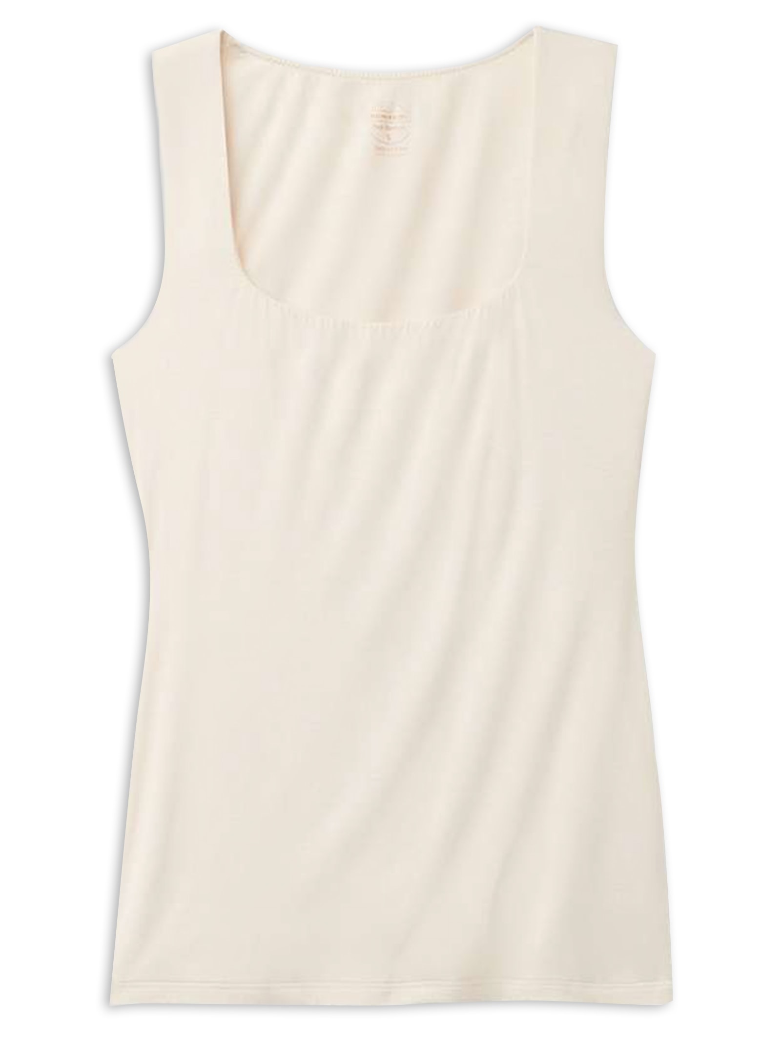 Regata Em Fresh Bamboo Off-White Intimissimi