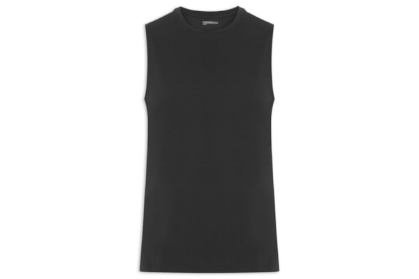 Regata Esportiva Ultra Masculina – Preto