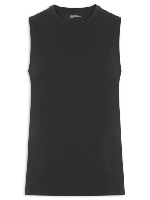 Regata Esportiva Ultra Masculina – Preto