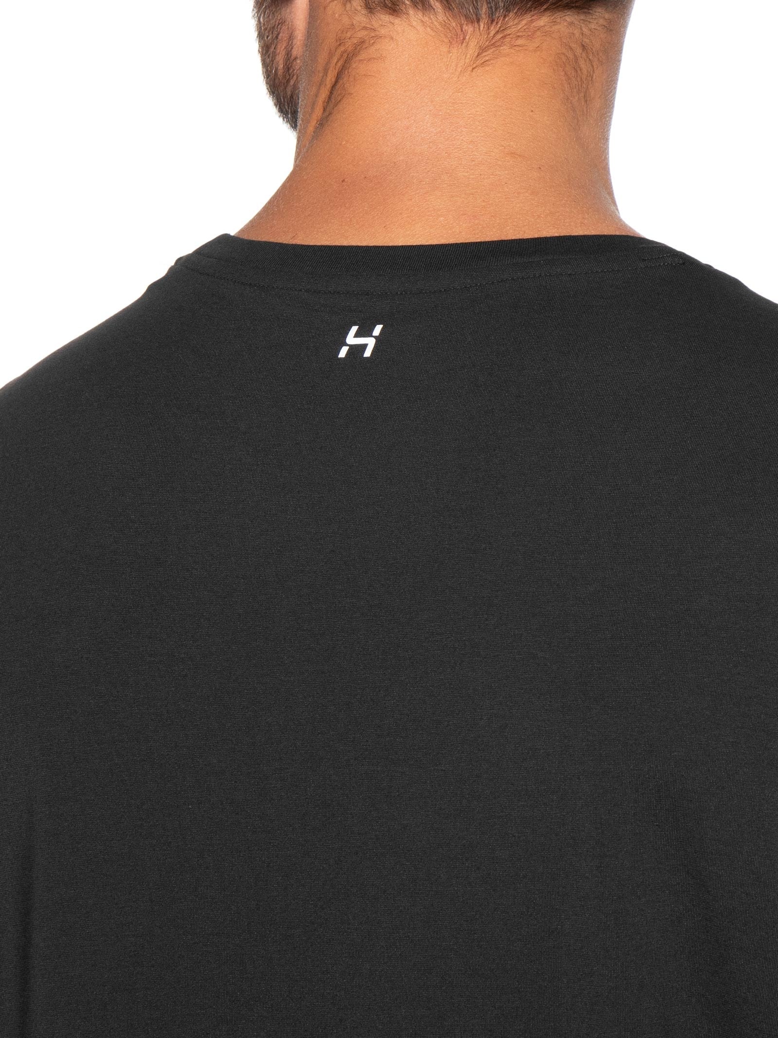 Regata Esportiva Ultra Masculina – Preto Hering Sports